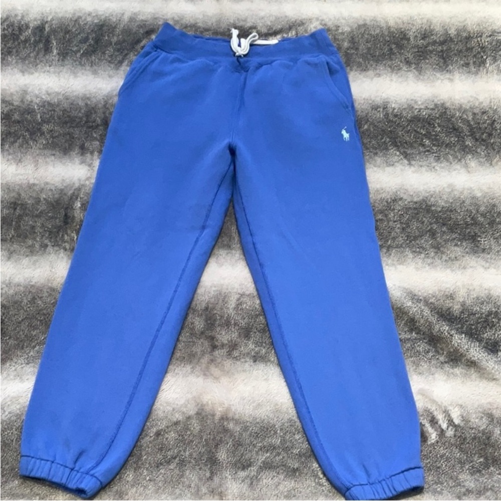 Ralph Lauren Polo Blue Sweatpants